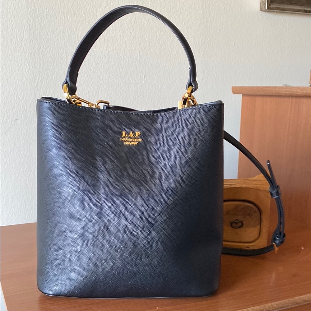 LAP Los Angeles Project Crossbody